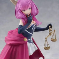 Taito Frieren: Beyond Journey's End: Coreful Figure: Aura the Guillotine - Kidultverse