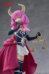 Taito Frieren: Beyond Journey's End: Coreful Figure: Aura the Guillotine - Kidultverse