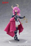 Taito Frieren: Beyond Journey's End: Coreful Figure: Aura the Guillotine - Kidultverse