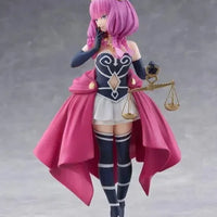 Taito Frieren: Beyond Journey's End: Coreful Figure: Aura the Guillotine - Kidultverse