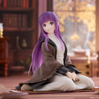 Taito Frieren: Beyond Journey's End: Desktop Cute Figure: Fern - Kidultverse