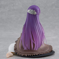 Taito Frieren: Beyond Journey's End: Desktop Cute Figure: Fern - Kidultverse
