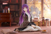 Taito Frieren: Beyond Journey's End: Desktop Cute Figure: Fern - Kidultverse