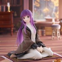 Taito Frieren: Beyond Journey's End: Desktop Cute Figure: Fern - Kidultverse