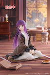 Taito Frieren: Beyond Journey's End: Desktop Cute Figure: Fern - Kidultverse