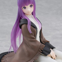 Taito Frieren: Beyond Journey's End: Desktop Cute Figure: Fern - Kidultverse
