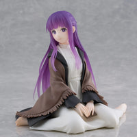 Taito Frieren: Beyond Journey's End: Desktop Cute Figure: Fern - Kidultverse