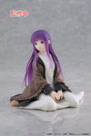 Taito Frieren: Beyond Journey's End: Desktop Cute Figure: Fern - Kidultverse