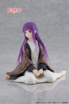 Taito Frieren: Beyond Journey's End: Desktop Cute Figure: Fern - Kidultverse