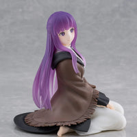 Taito Frieren: Beyond Journey's End: Desktop Cute Figure: Fern - Kidultverse