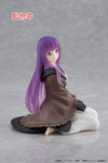 Taito Frieren: Beyond Journey's End: Desktop Cute Figure: Fern - Kidultverse