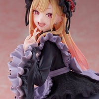 Taito My Dress-Up Darling: AMP+: Marin Kitagawa Dress of Shizuku Kuroe Ver. - Kidultverse