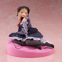 Taito My Dress-Up Darling: AMP+: Marin Kitagawa Dress of Shizuku Kuroe Ver. - Kidultverse