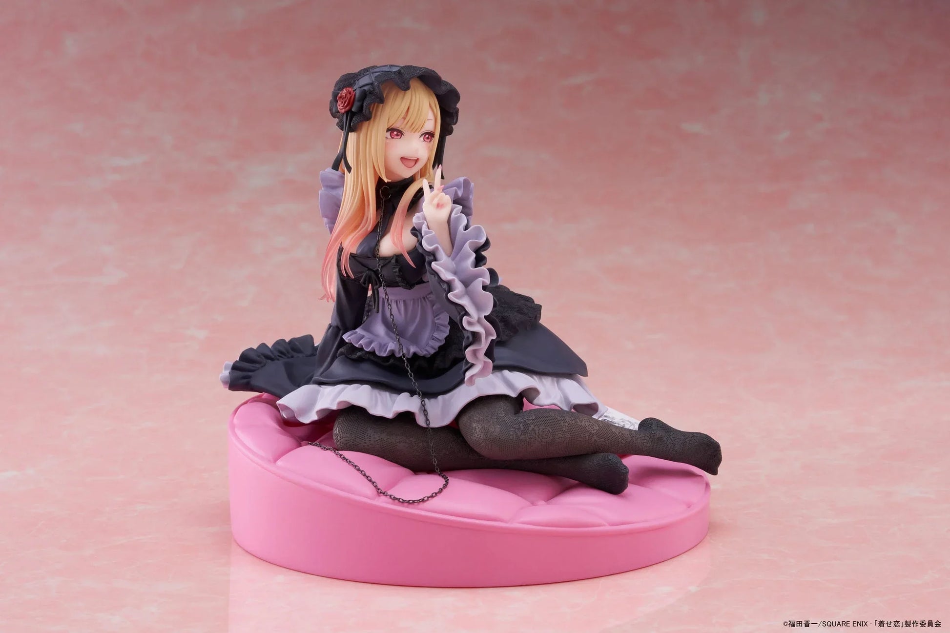 Taito My Dress-Up Darling: AMP+: Marin Kitagawa Dress of Shizuku Kuroe Ver. - Kidultverse