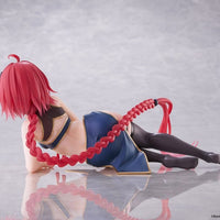 To Love Ru Darkness: Desktop Cute: Mea Kurosaki [Chinese Dress Ver.]