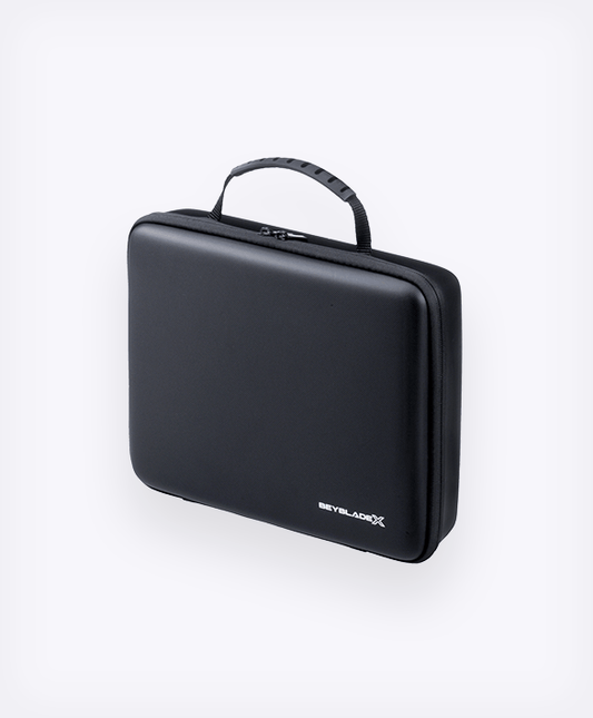 Beyblade X BX-25 Gear Case [Japanese Ver.]