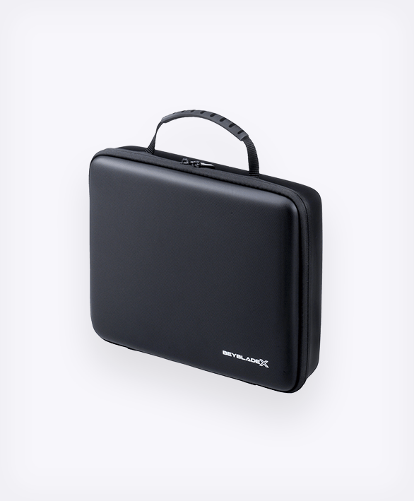 Beyblade X BX-25 Gear Case [Japanese Ver.]