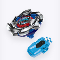 Beyblade X Starter BX-34 Combalt Dragoon 2-60C [Japanese Ver.]