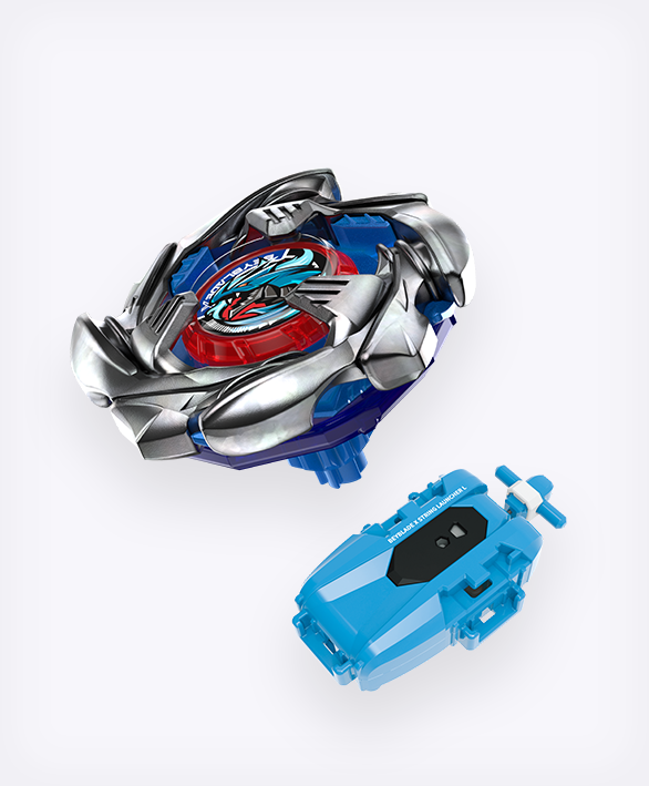 Beyblade X Starter BX-34 CombaltDragoon 2-60C [Japanese Ver.]