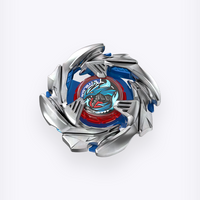 Beyblade X Starter BX-34 Combalt Dragoon 2-60C [Japanese Ver.]