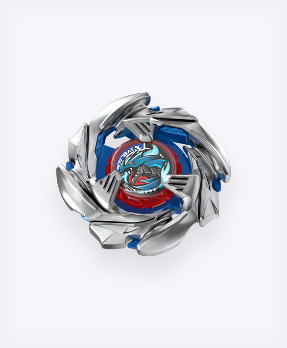 Beyblade X Starter BX-34 CombaltDragoon 2-60C [Japanese Ver.]