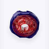 Beyblade X Starter BX-34 Combalt Dragoon 2-60C [Japanese Ver.]