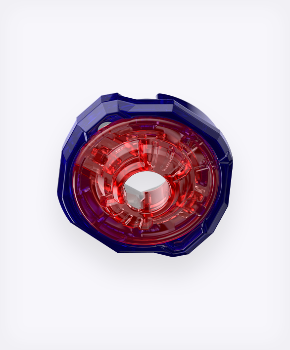 Beyblade X Starter BX-34 CombaltDragoon 2-60C [Japanese Ver.]