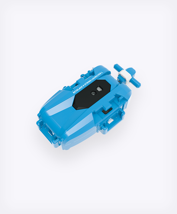 Beyblade X Starter BX-34 CombaltDragoon 2-60C [Japanese Ver.]