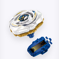 Beyblade X Starter UX-20 Glory Valkyrie LF [Japanese Ver.]