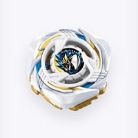 Beyblade X Starter UX-20 Glory Valkyrie LF [Japanese Ver.]