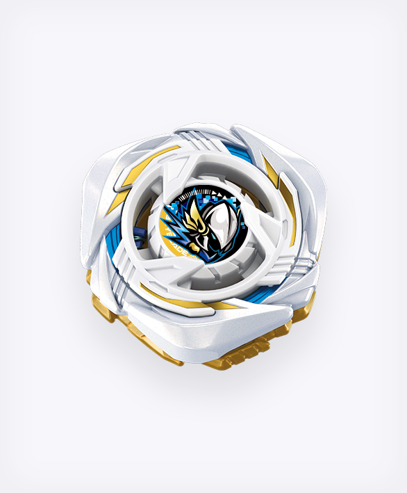 Beyblade X Starter UX-20 GloryValkyrie LF [Japanese Ver.]