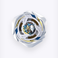 Beyblade X Starter UX-20 Glory Valkyrie LF [Japanese Ver.]