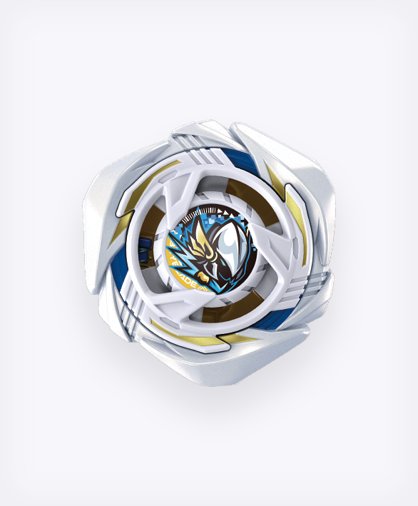 Beyblade X Starter UX-20 GloryValkyrie LF [Japanese Ver.]