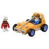 Takara Tomy Dream Tomica Ride On Mobile Suit Gundam Buggy [Diecast Car] - Kidultverse