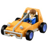 Takara Tomy Dream Tomica Ride On Mobile Suit Gundam Buggy [Diecast Car] - Kidultverse