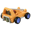 Takara Tomy Dream Tomica Ride On Mobile Suit Gundam Buggy [Diecast Car] - Kidultverse