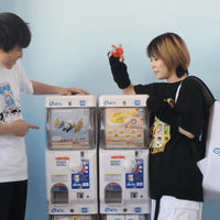 Takara Tomy Takara Tomy Showy Gacha Bag - Kidultverse