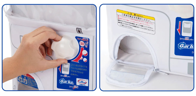 Takara Tomy Takara Tomy Showy Gacha Bag - Kidultverse