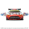 Takara Tomy Tomica Premium Racing Good Smile Hatsune Miku AMG 2024 Ver. [Diecast Car] - Kidultverse