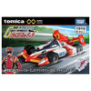 Takara Tomy Tomica Premium Unlimited Cyber Formula Knight Savior 005 [Diecast Car] - Kidultverse