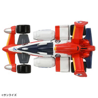 Takara Tomy Tomica Premium Unlimited Cyber Formula Knight Savior 005 [Diecast Car] - Kidultverse