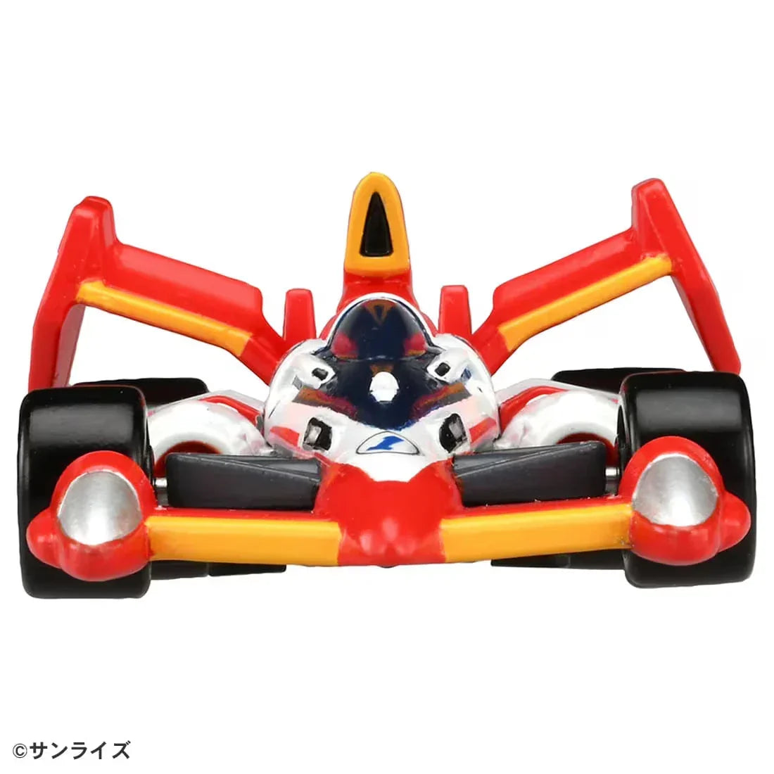 Takara Tomy Tomica Premium Unlimited Cyber Formula Knight Savior 005 [Diecast Car] - Kidultverse