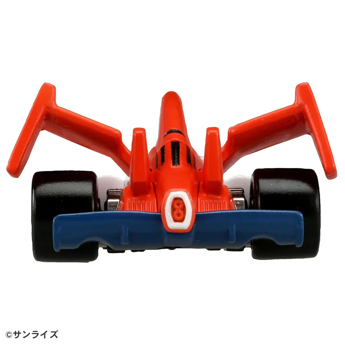 Takara Tomy Tomica Premium Unlimited Cyber Formula Knight Savior 005 [Diecast Car] - Kidultverse