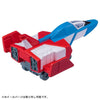 Takara Tomy Tomica Premium Unlimited Mobile Suit Gundam Core Fighter [Diecast Car] - Kidultverse