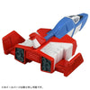 Takara Tomy Tomica Premium Unlimited Mobile Suit Gundam Core Fighter [Diecast Car] - Kidultverse