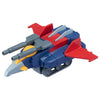 Takara Tomy Tomica Premium Unlimited Mobile Suit Gundam G Fighter [Diecast Car] - Kidultverse