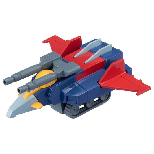 Takara Tomy Tomica Premium Unlimited Mobile Suit Gundam G Fighter [Diecast Car] - Kidultverse