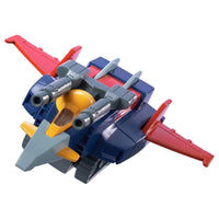 Takara Tomy Tomica Premium Unlimited Mobile Suit Gundam G Fighter [Diecast Car] - Kidultverse