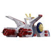 Takara Tomy Tomica Premium Unlimited Mobile Suit Gundam White Base [Diecast Car] - Kidultverse