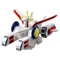 Takara Tomy Tomica Premium Unlimited Mobile Suit Gundam White Base [Diecast Car] - Kidultverse